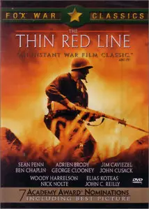 The Thin Red Line / Тонкая красная линия (1998)