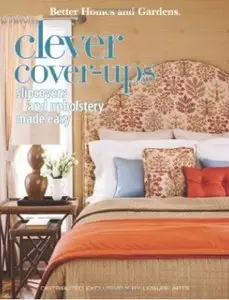 Better Homes and Gardens: Clever Cover-Ups [Repost]