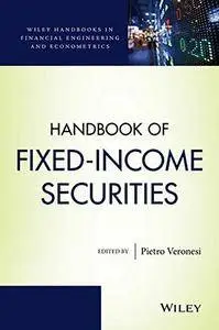 Handbook of Fixed-Income Securities (repost)