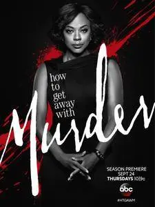 How to Get Away with Murder S04E07