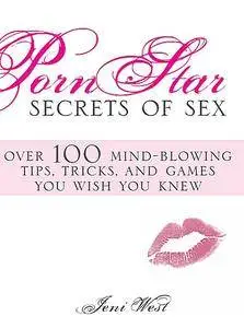 Porn Star Secrets of Sex  (Repost)