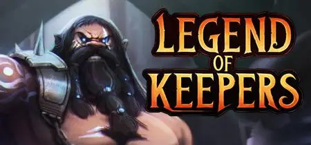 Legend of Keepers Career of a Dungeon Manager (2021) v1.1.0.3