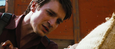 Serenity (2005)