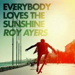 Roy Ayers - Everybody Loves the Sunshine 1976 (Super Deluxe Edition 2016)