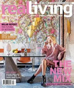 Real Living Australia - July 2016