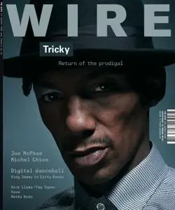 The Wire - August 2008 (Issue 294)