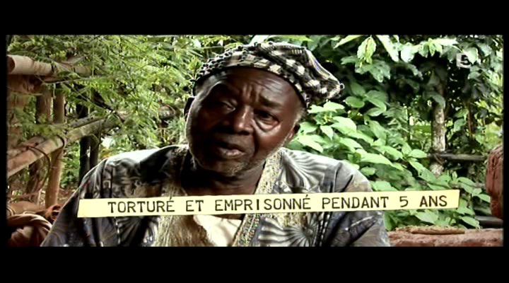 Cameroun, autopsie d’une indépendance, 2008