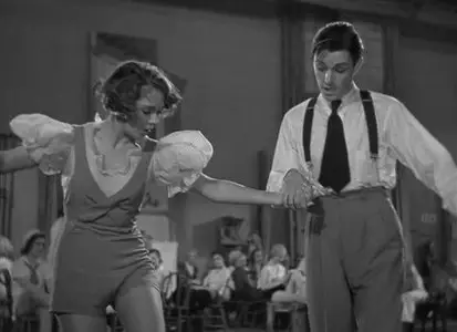 42nd Street - Lloyd Bacon (1933)