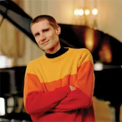 John Stetch Trio - Bruxin Flack (2006)