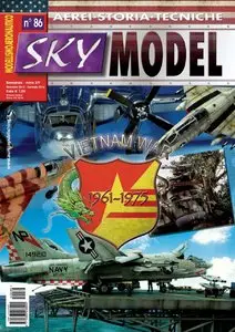 Sky Model - Diciembre 2015