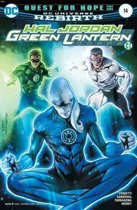 Hal Jordan and the Green Lantern Corps 014 (2017)