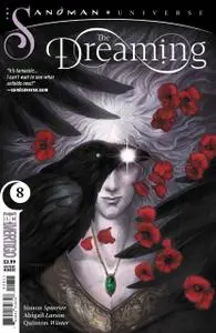 The Dreaming Vol.2 (Universo Sandman) #8-12