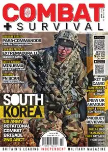 Combat & Survival – 08 March 2018
