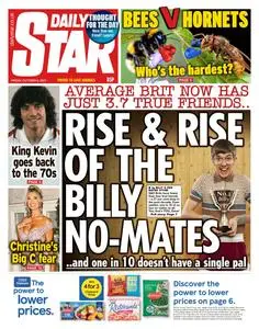 Daily Star - 6 October 2023
