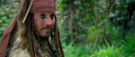 Pirates of the Caribbean: On Stranger Tides (2011)