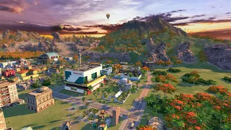 Tropico 4 Collector's Bundle (2013)