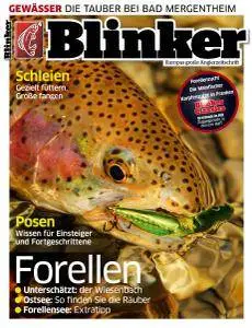Blinker - April 2017