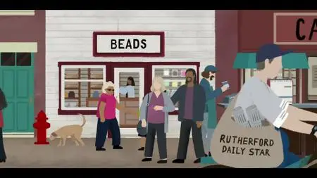 Rutherford Falls S01E07