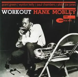 Hank Mobley - Workout (1962) [Analogue Productions, 2011]