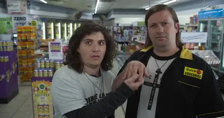 Clerks III (2022)