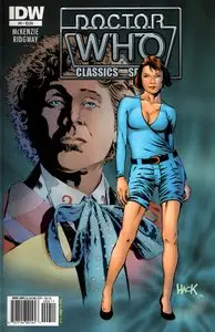 Doctor Who Classics Series 3 #6