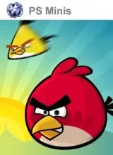 [PSPMINIS] Angry Birds (2011)