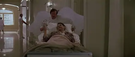 Patch Adams (1998)