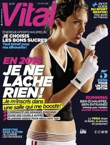 Vital - Janvier/Février 2016