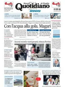 Quotidiano di Puglia Brindisi - 1 Agosto 2022