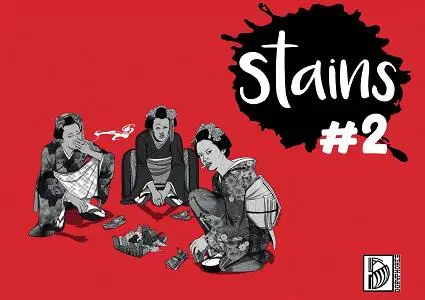 Stains - Tome 2