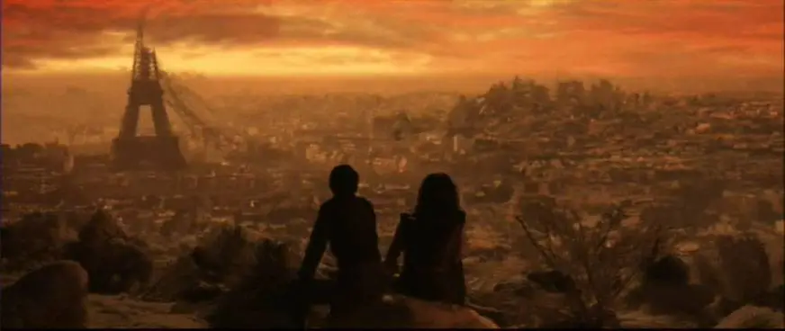 Alien 4 - Resurrection