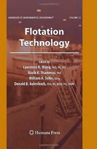 Flotation Technology: Volume 12