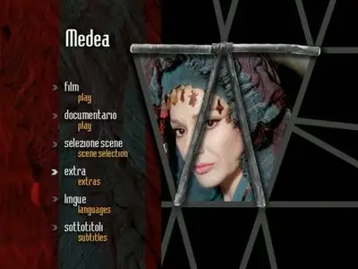 Medea (1969) [RE-UP]