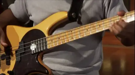 Victor Wooten - Groove Workshop [repost]