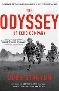 «The Odyssey of Echo Company» by Doug Stanton
