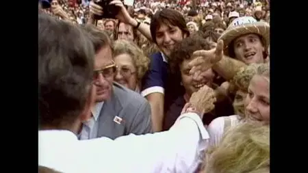 The Reagans S01E02