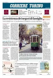 Corriere Torino - 5 Dicembre 2022