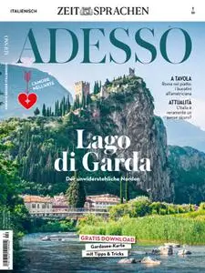 Adesso - Nr.2 2023