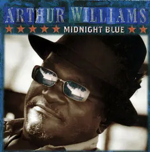 Arthur Williams - Discography 3 Alben (1999-2001)