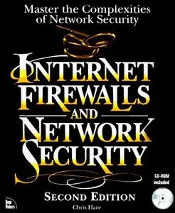 Internet Firewalls and Network Security (Repost)
