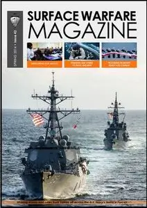 Surface Warfare Vol.42 (Spring 2014)