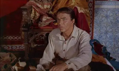 The Pride and the Passion (1957) [Repost]