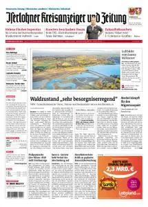 IKZ Iserlohner Kreisanzeiger und Zeitung Iserlohn - 22. November 2018