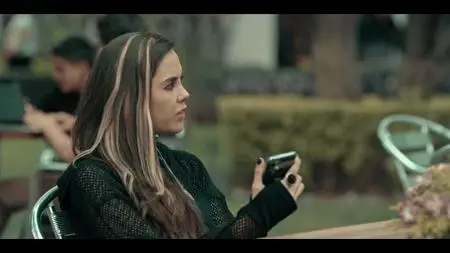 Dark Desire S01E13