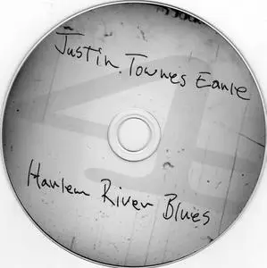 Justin Townes Earle - Harlem River Blues (2010)