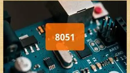 Basics Of 8051 Microcontrollers For Beginners