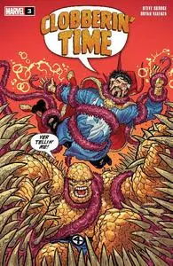 Marvel-Clobberin Time 2023 No 03 2023 HYBRID COMIC eBook