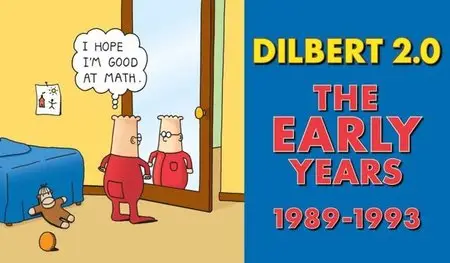 Dilbert 2.0 - Vol 1-2 (2012)