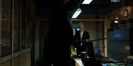 Deep State S01E03
