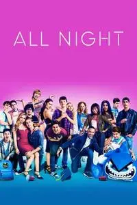 All Night S01E10